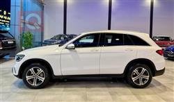 مرسيدس بنز GLC